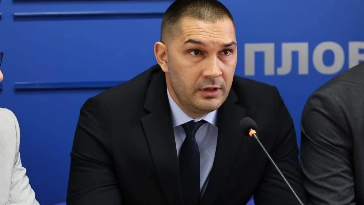 За мен политиката никога не е била бизнес и ни...