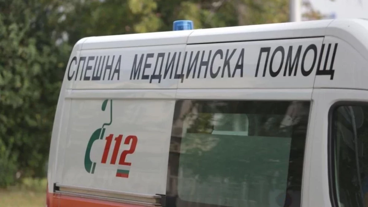 Има загинал при зверския сблъсък на Околовръстното на Пловди...