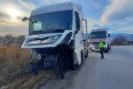 Катастрофата с три жертви край Пловдив: Ударът е бил толкова силен, че километражът е летял над 100 метра