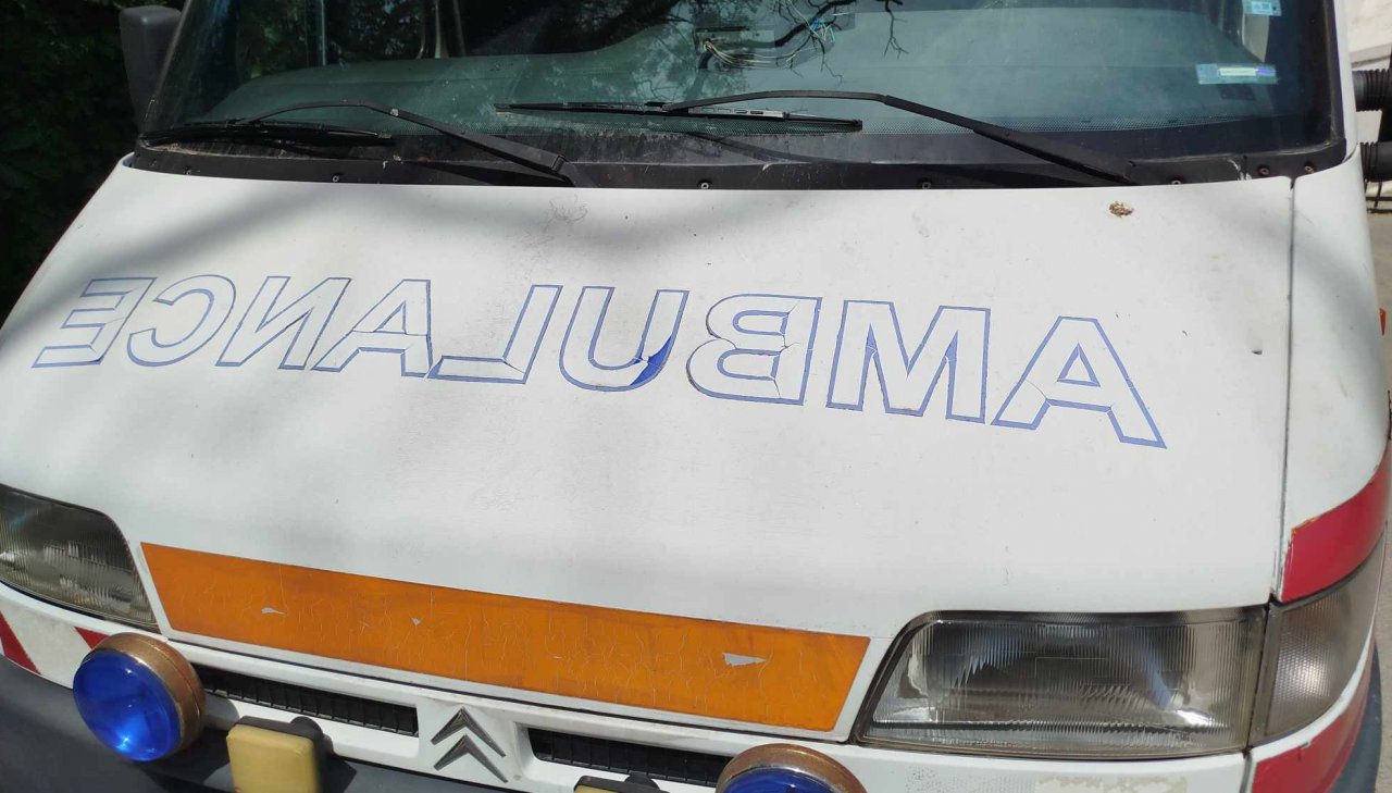 Жена загина след падане от теласата на блок в Пловдив