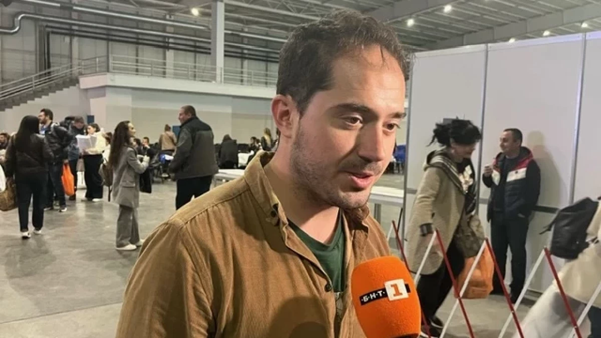 Златният номер за вота в Пловдив: Прекрасна инициатива, но о...