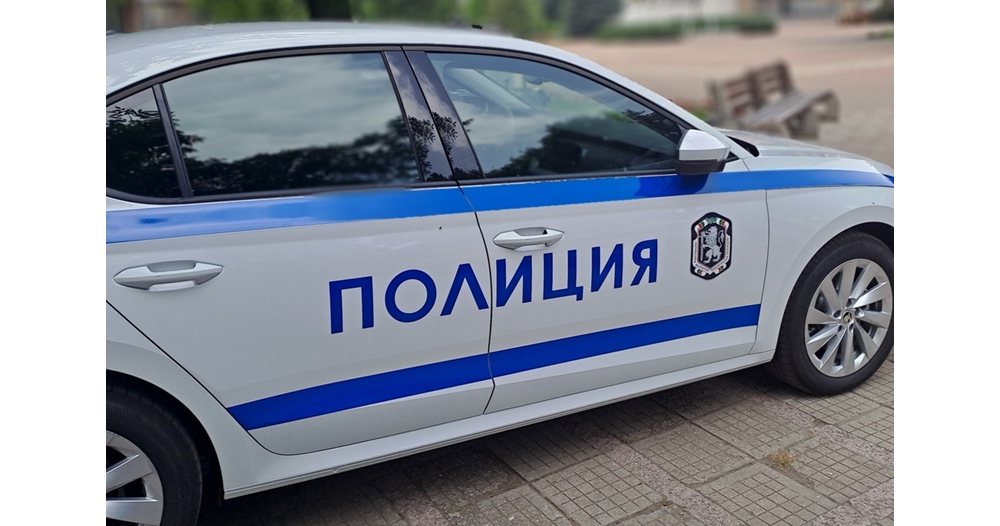 Коли се удариха в Пловдив, има ранен