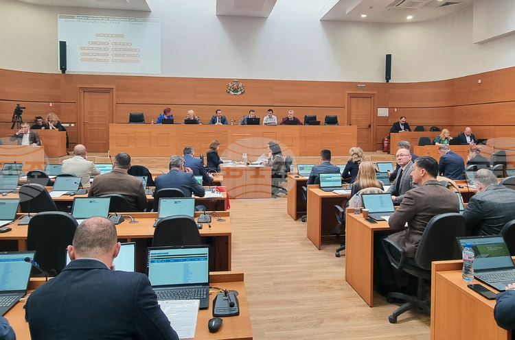 Община Пловдив подготвя искане до Министерството на културата за управление на Епископската базилика на Филипопол