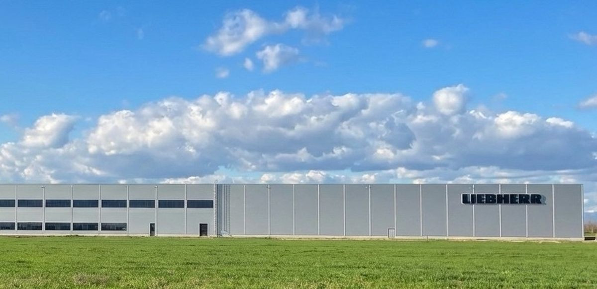 600 нови работни места и производство за Airbus