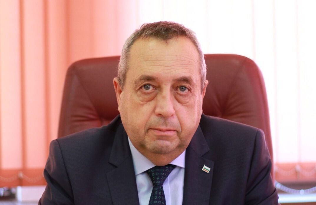 Областният управител: Пловдив винаги е бил и ще бъде духовното сърце на България