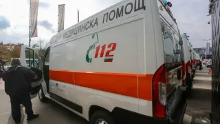 Мъж загина при катастрофа край Пловдив