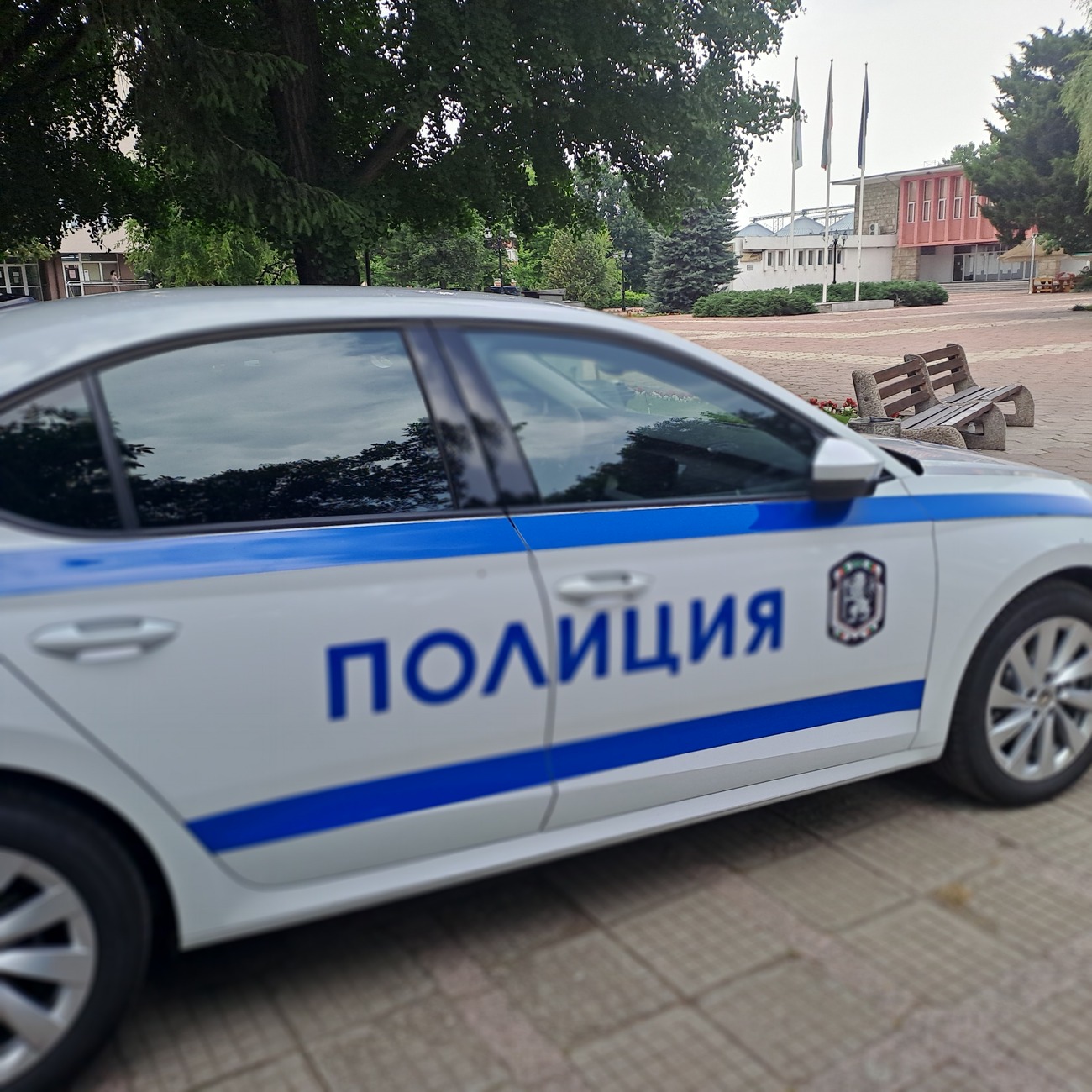 Фатален инцидент: Пешеходец загина, блъснат от автомобил в Пловдивско