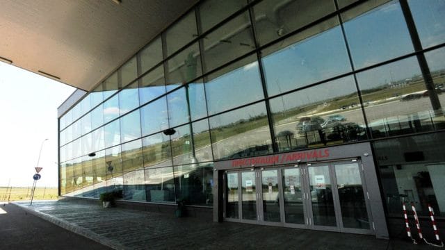Нова българска авиокомпания с полети от Летище Пловдив