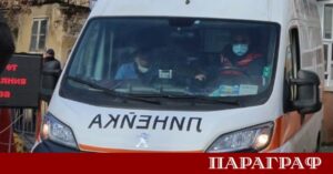 Блъснаха пешеходец на бул. Източен в Пловдив