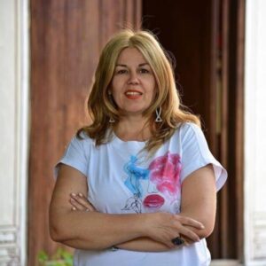 Донка Налбантова става временен директор на ОИ „Старинен Пловдив“