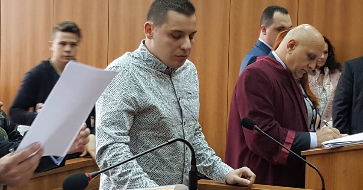 4 години затвор за пияния шофьор, убил трима при катастрофа в Пловдив