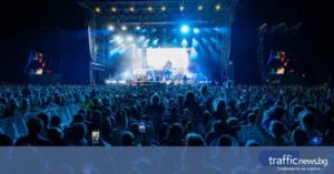 PHILLGOOD влиза в надпреварата за European Festival Awards