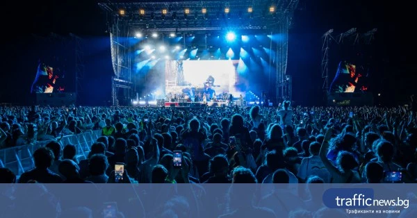 PHILLGOOD влиза в надпреварата за European Festival Awards