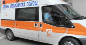 Двама загинали и четирима ранени при катастрофа в Пловдив