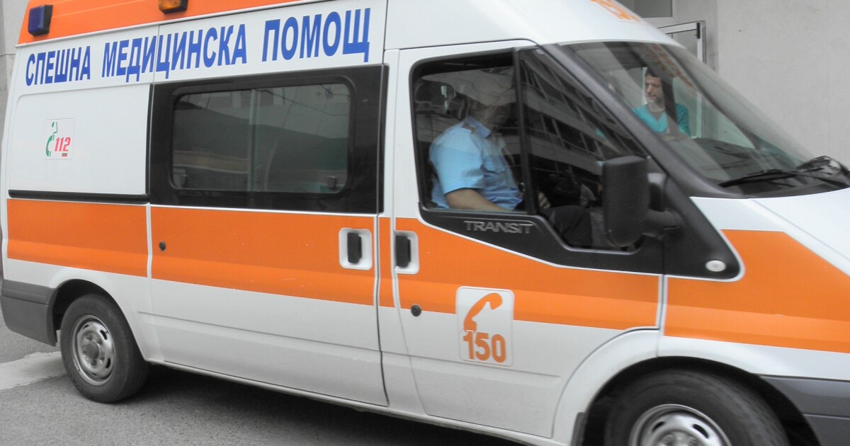 Двама загинали и четирима ранени при катастрофа в Пловдив