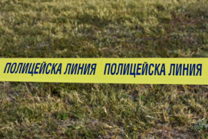 Двама загинаха при тежка катастрофа между автобус и камион край Пловдив