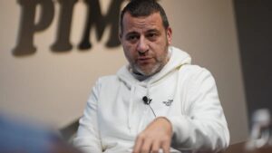 Кой е убитият в Пловдив бизнесмен Илиян Филипов — OFFNews
