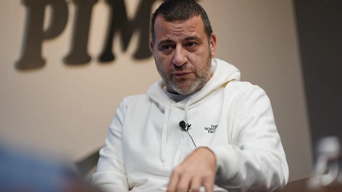 Кой е убитият в Пловдив бизнесмен Илиян Филипов — OFFNews