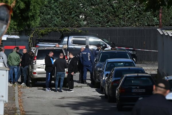 Лъсна пловдивска връзка в убийството на Слави Бинев