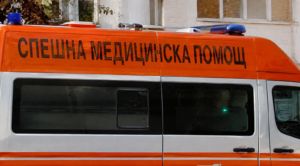 Мъж загина при катастрофа на околовръстния път на Пловдив към Брестник