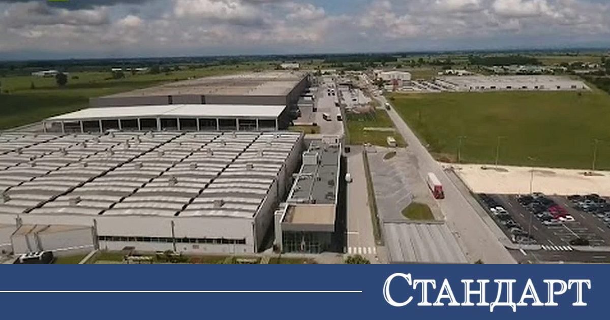Нова фабрика възроди наше селце, мощни инвестиции