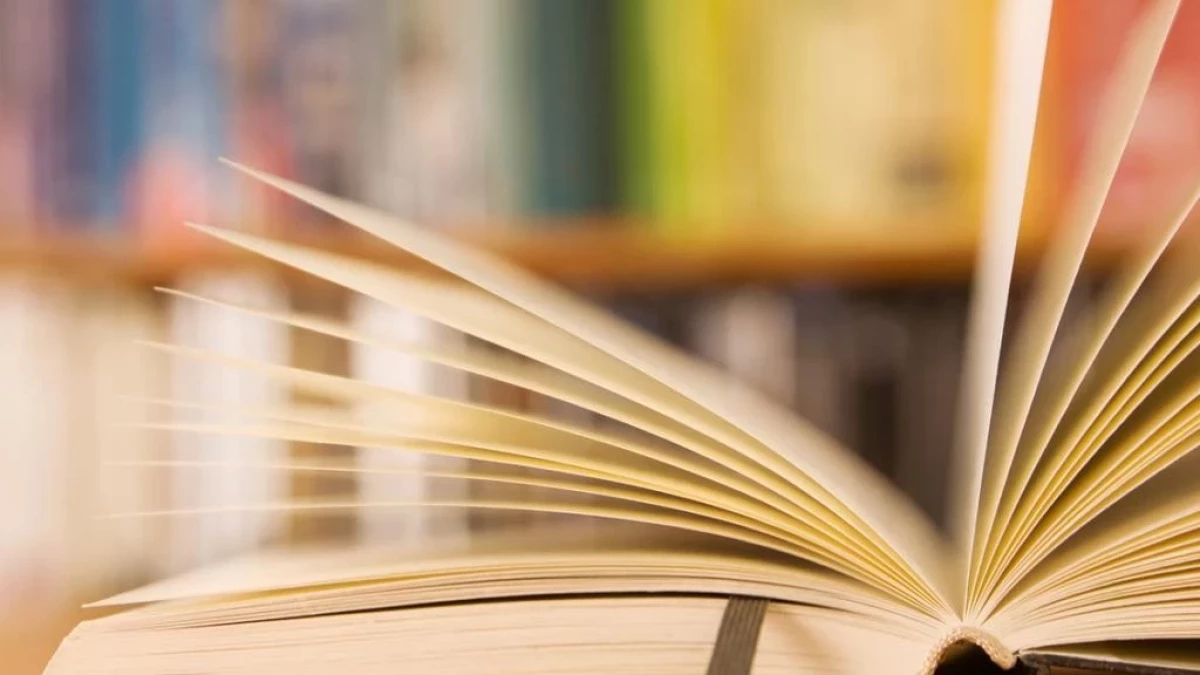 Община Пловдив обявява сесия за финансиране на книги на плов...