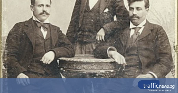 Памет за един будител: Представят книга за Климент Шапкарев в Пловдив