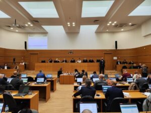 Пловдив отпуска 25 000 евро за дуално обучение