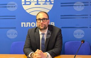 Пловдив се радва на близо 900 културни събития ежегодно и множество големи фестивали, каза зам.-кметът Пламен Панов