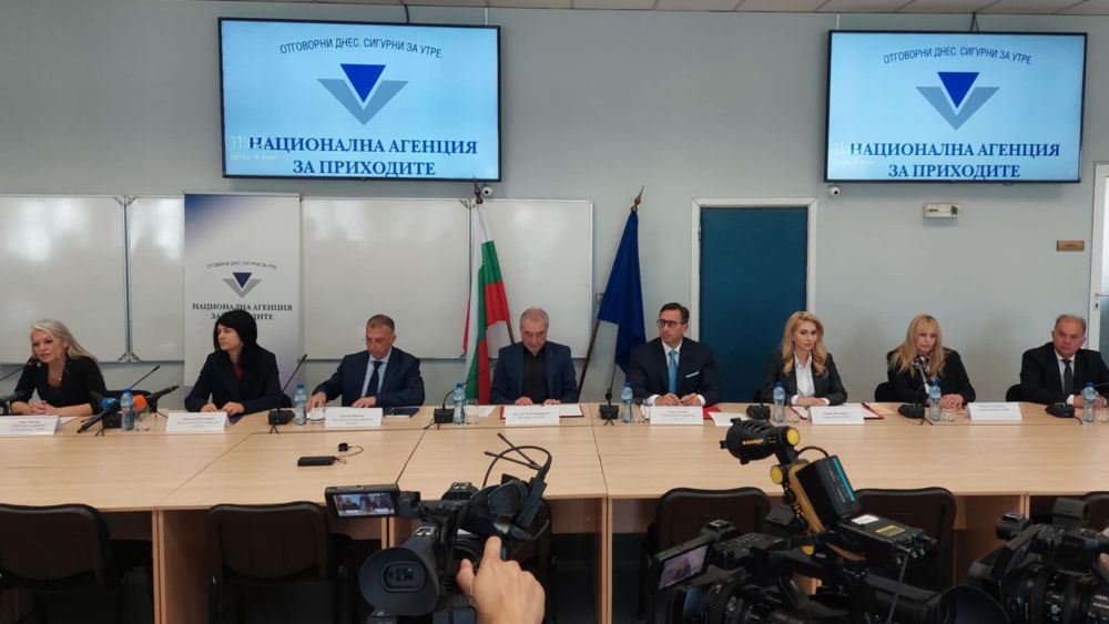Те тръгват на лов за спекуланти