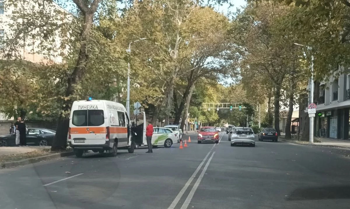 Данислава Вълкова