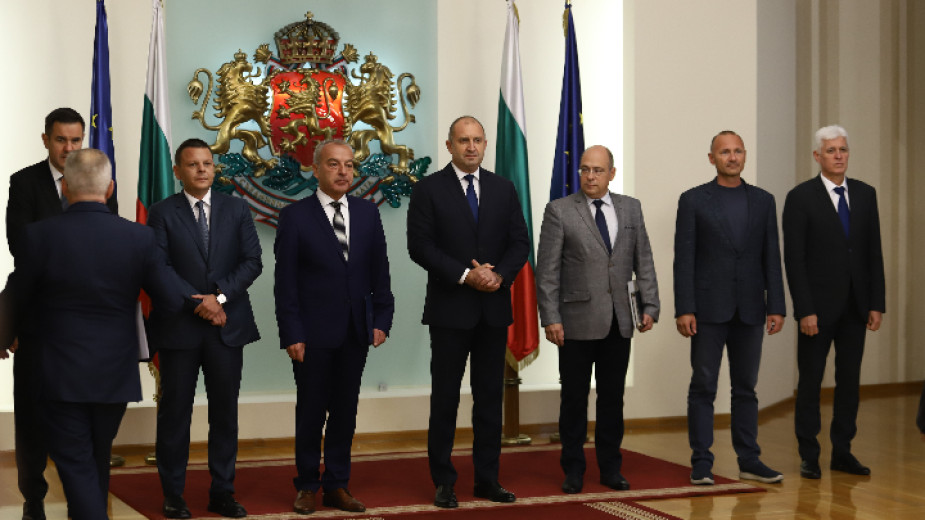 Радев: Мобилизацията на Путин ще ескалира конфликта