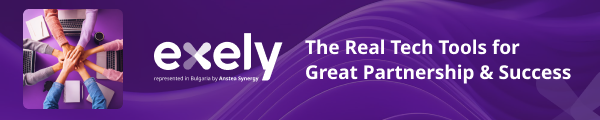 Exely - Anstea Synergy