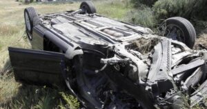 Четирима с опасност за живота след тежка катастрофа в Пловдив